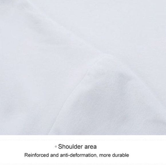 Snoopy Print Summer T-Shirt Size X Large Wh… - Picture 6 of 7